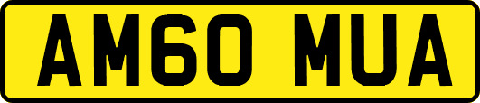 AM60MUA