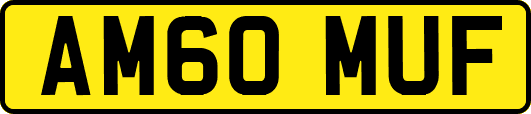 AM60MUF