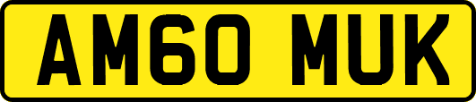 AM60MUK