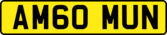 AM60MUN