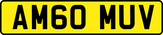 AM60MUV