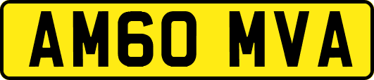 AM60MVA