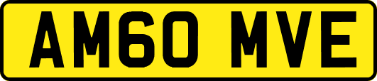 AM60MVE
