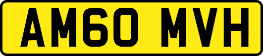 AM60MVH