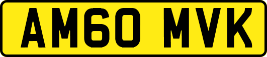 AM60MVK
