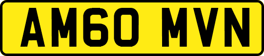 AM60MVN