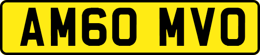 AM60MVO