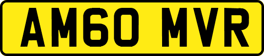 AM60MVR