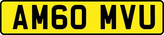 AM60MVU