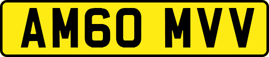 AM60MVV