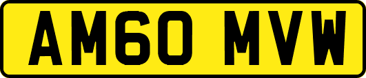 AM60MVW
