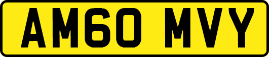 AM60MVY