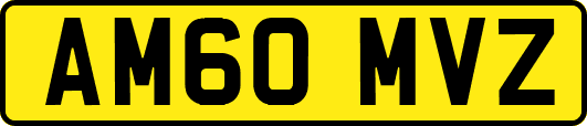 AM60MVZ