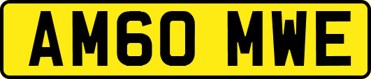 AM60MWE