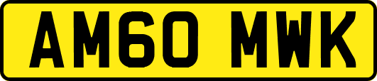 AM60MWK