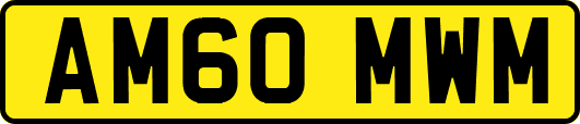 AM60MWM