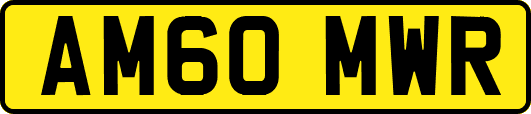 AM60MWR