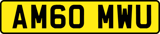 AM60MWU
