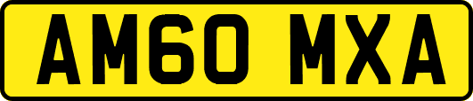 AM60MXA