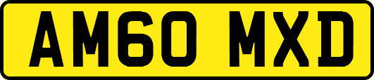 AM60MXD
