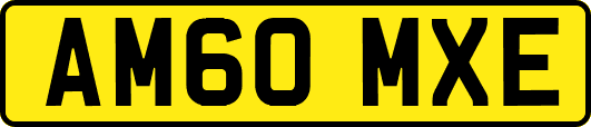 AM60MXE