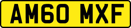 AM60MXF