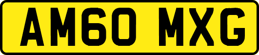 AM60MXG