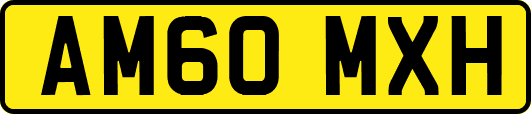 AM60MXH
