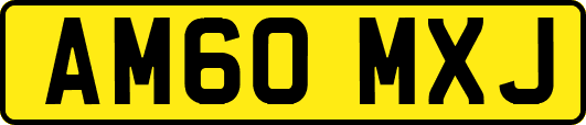AM60MXJ