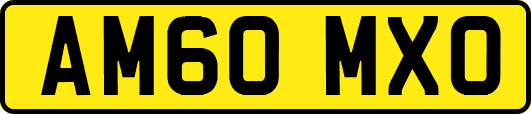 AM60MXO