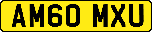 AM60MXU