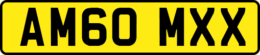 AM60MXX