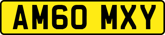 AM60MXY