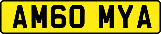 AM60MYA