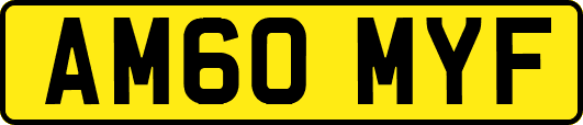 AM60MYF