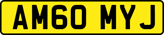 AM60MYJ