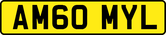 AM60MYL
