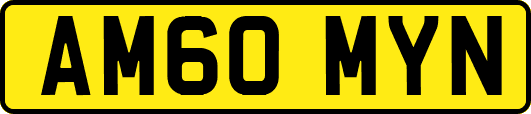 AM60MYN