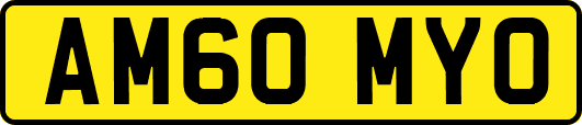 AM60MYO
