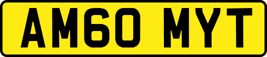 AM60MYT