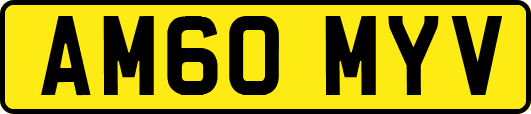 AM60MYV