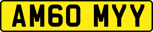 AM60MYY