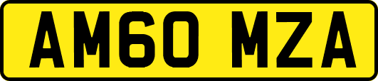AM60MZA