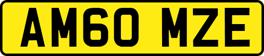 AM60MZE