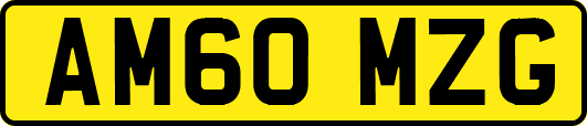 AM60MZG