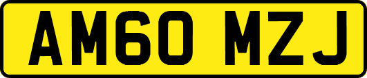 AM60MZJ