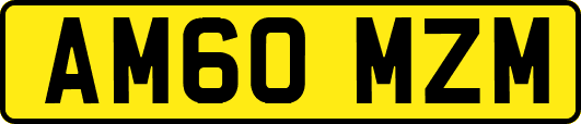 AM60MZM