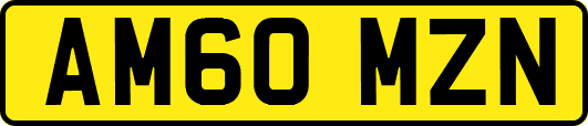 AM60MZN