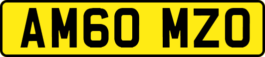 AM60MZO