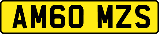 AM60MZS